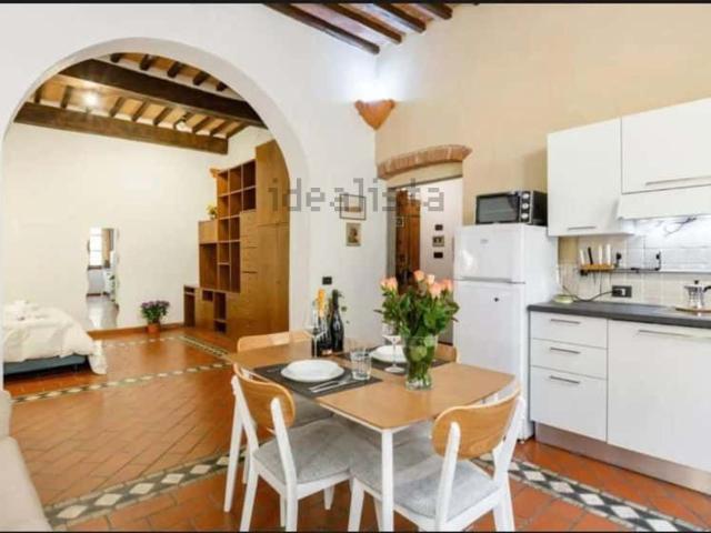Appartamento in affitto di 50 m² in Via San Martino, 95
