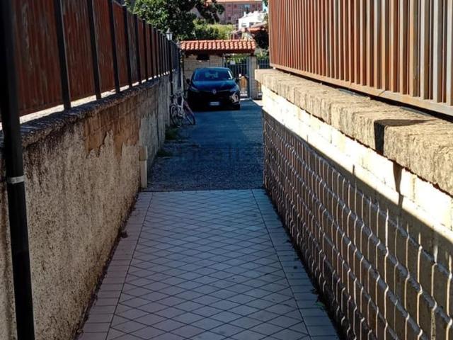 Appartamento in affitto di 50 m² in Via San Michele di Ganzaria, 120