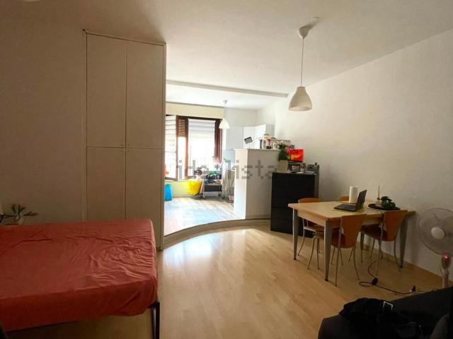 Appartamento in affitto di 50 m² in Via San Nicolò