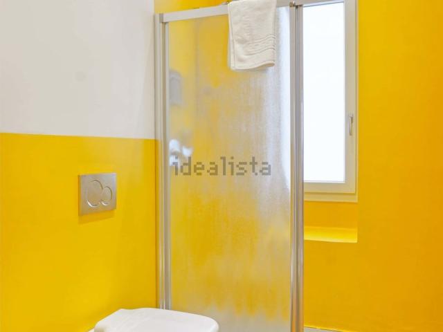 Appartamento in affitto di 50 m² in Via San Secondo, 51