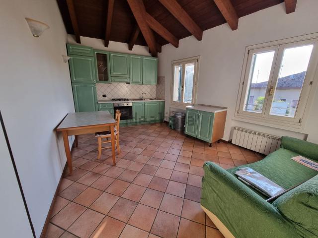 Appartamento in affitto di 50 m² in Via San Pellegrino