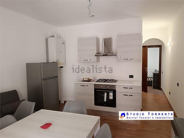 Appartamento in affitto di 50 m² in Via San Pietro, 12
