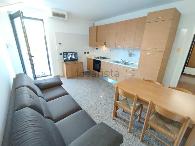 Appartamento in affitto di 50 m² in Via San Pietro, 31