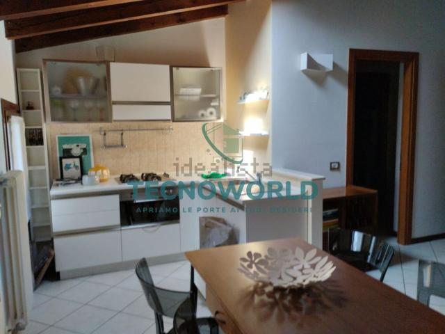 Appartamento in affitto di 50 m² in Via San Rocco