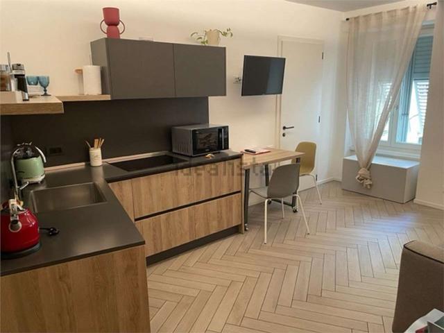 Appartamento in affitto di 50 m² in Via San Vigilio