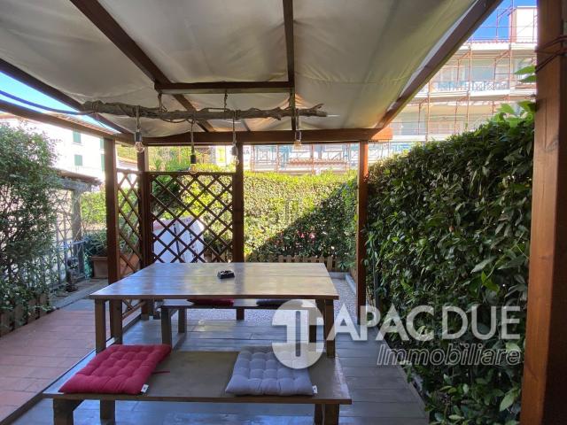 Appartamento in affitto di 50 m² in Via Sabatino Lopez
