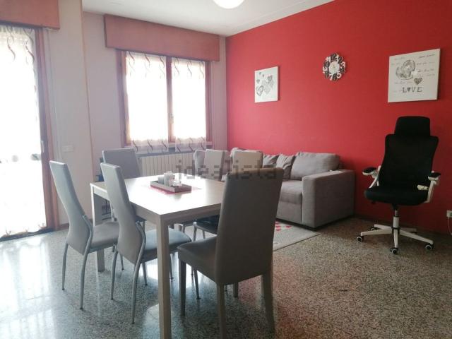 Appartamento in affitto di 50 m² in Via Sabbioni, 19
