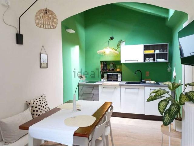 Appartamento in affitto di 50 m² in Via Saluzzo, 32