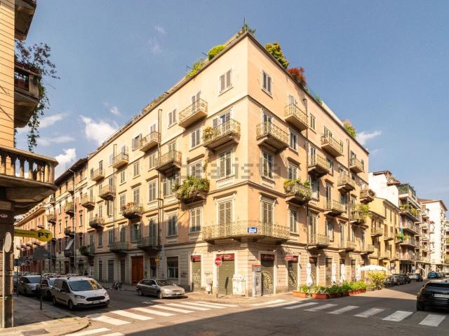 Appartamento in affitto di 50 m² in Via Saluzzo, 89