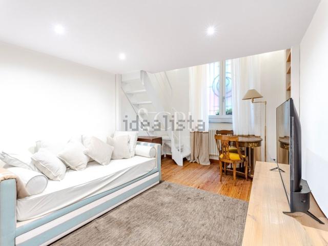 Appartamento in affitto di 50 m² in Via Saluzzo, 83