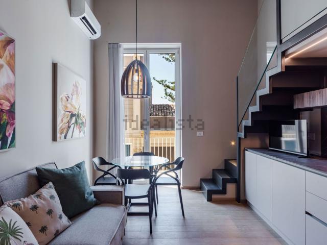 Appartamento in affitto di 50 m² in Via Salvatore Tomaselli, 17