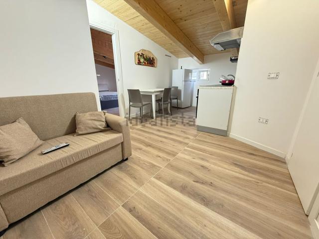 Appartamento in affitto di 50 m² in Via Salerno, 43