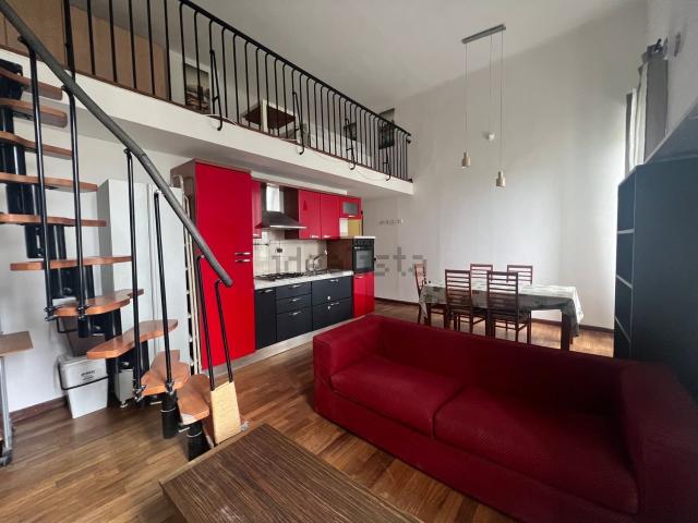 Appartamento in affitto di 50 m² in Via Sarzana