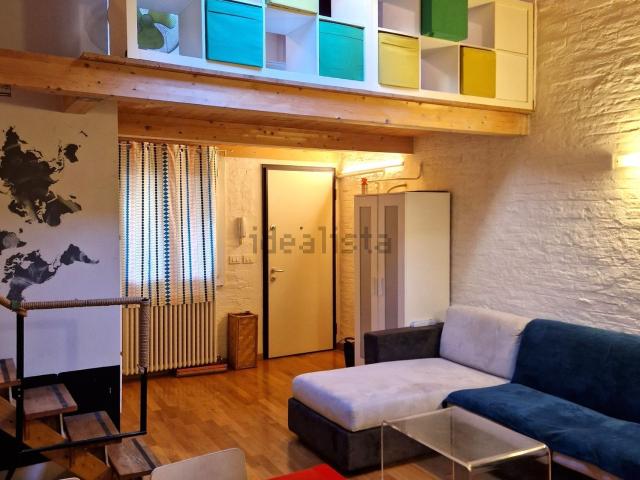 Appartamento in affitto di 50 m² in Via Saragozza