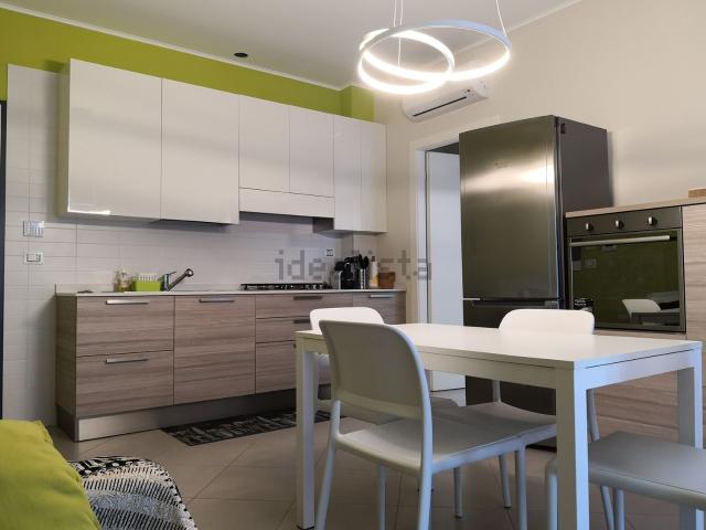 Appartamento in affitto di 50 m² in Via Sardi