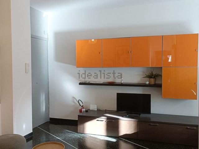 Appartamento in affitto di 70 m² in Via Sauli, 12