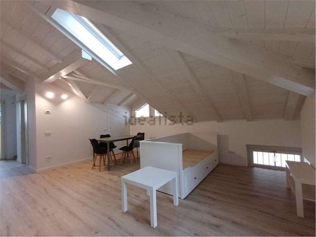 Appartamento in affitto di 50 m² in Via Saverio Mercadante