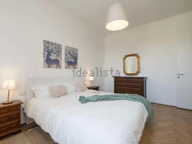 Appartamento in affitto di 50 m² in Via Saverio Altamura, 17