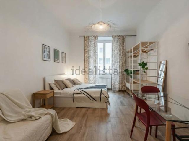 Appartamento in affitto di 50 m² in Via Savona, 108