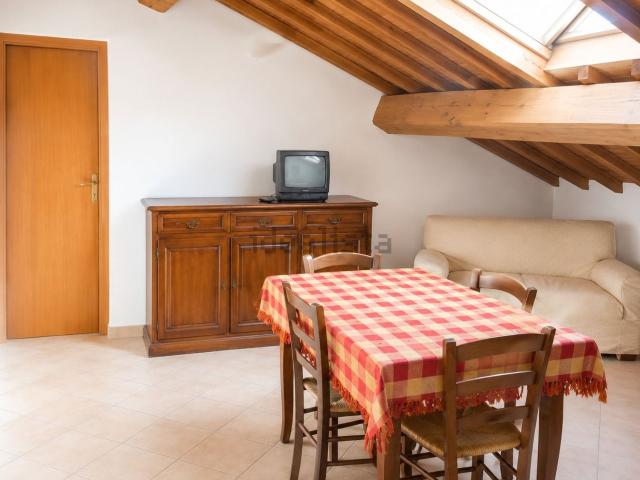 Appartamento in affitto di 50 m² in Via Senese Romana