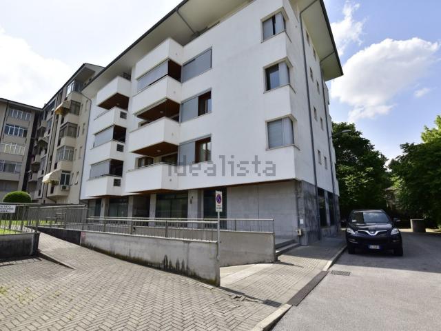 Appartamento in affitto di 50 m² in Via Sebastiano Caboto, 22