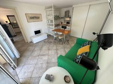 Appartamento in affitto di 50 m² in Via Serchio
