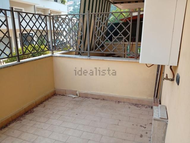 Appartamento in affitto di 50 m² in Via Sferracavalli