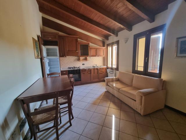 Appartamento in affitto di 50 m² in Via Sinistra Guerro