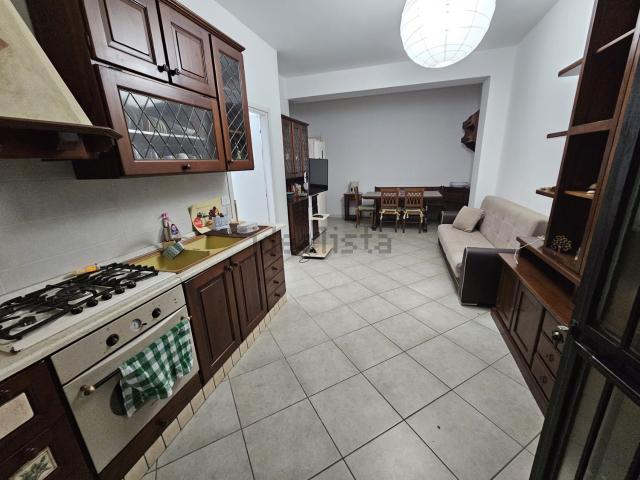 Appartamento in affitto di 50 m² in Via Siculo Orientale