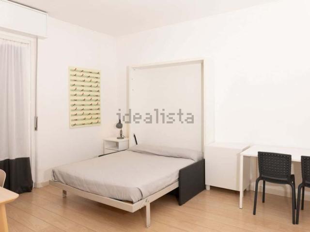 Appartamento in affitto di 50 m² in Via Sigieri, 3