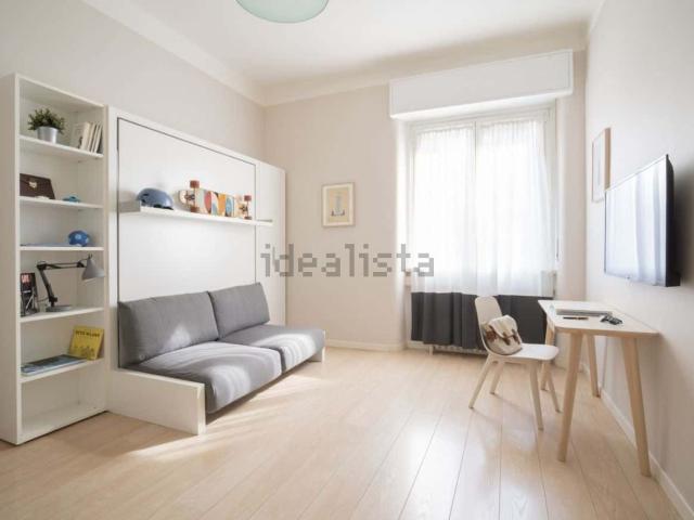 Appartamento in affitto di 50 m² in Via Sigieri, 3