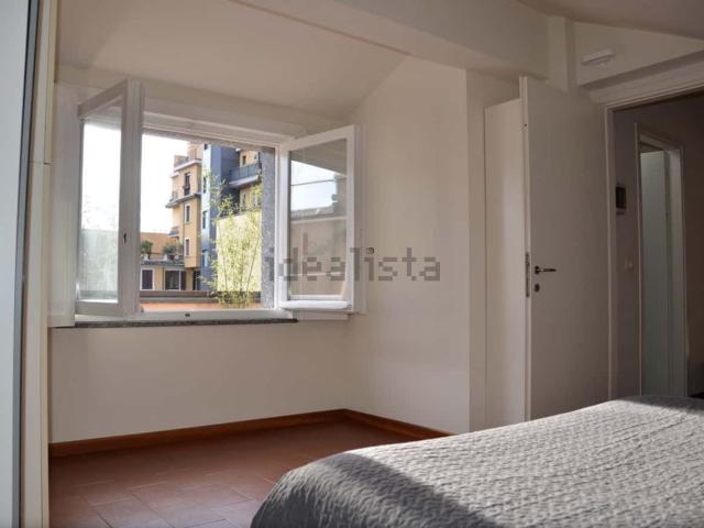Appartamento in affitto di 50 m² in Via Sigieri, 3