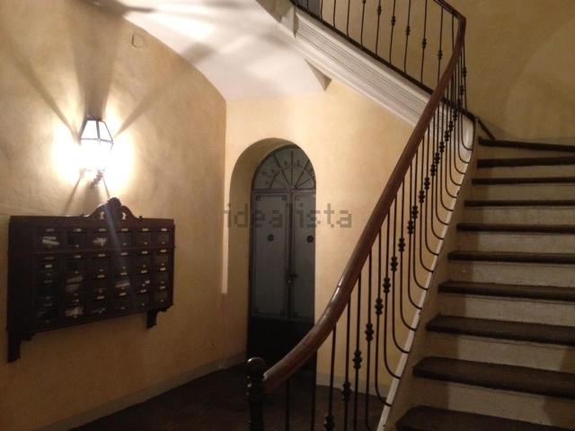 Appartamento in affitto di 50 m² in Via Silvio Pellico