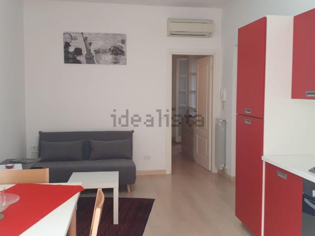 Appartamento in affitto di 50 m² in Via Solferino