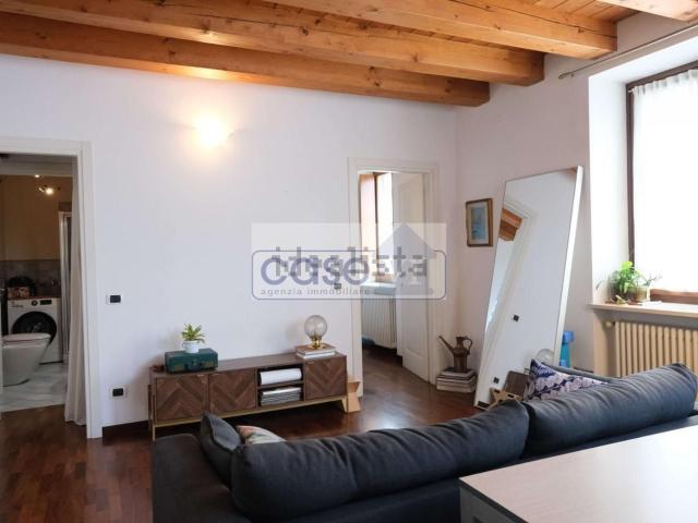 Appartamento in affitto di 50 m² in Via Spagna, 2