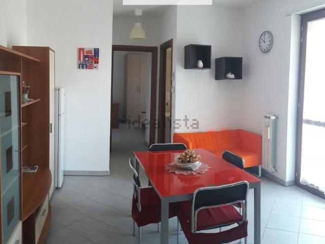 Appartamento in affitto di 50 m² in Via Spalato