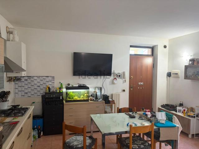 Appartamento in affitto di 50 m² in Via Stazione