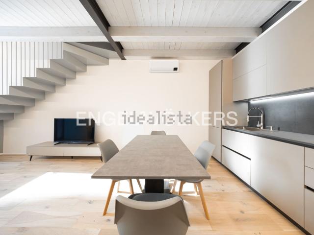 Appartamento in affitto di 60 m² in Via Stalingrado, 15