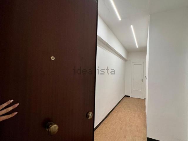 Appartamento in affitto di 50 m² in Via Stefanina Moro
