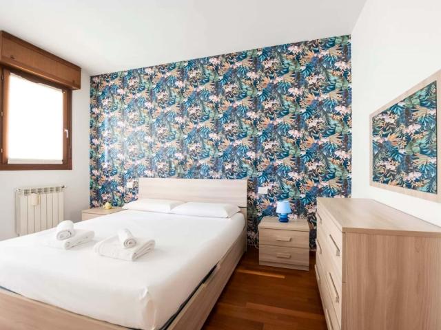 Appartamento in affitto di 50 m² in Viale Marche, 101