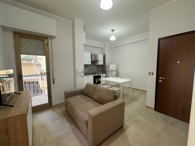 Appartamento in affitto di 50 m² in Viale Mario Rapisardi, 192