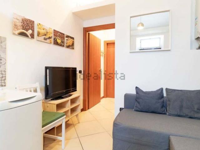 Appartamento in affitto di 50 m² in Viale Monza, 15