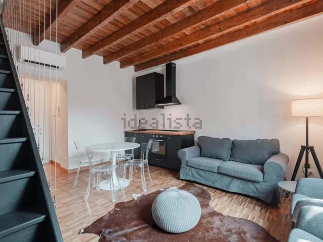 Appartamento in affitto di 50 m² in Viale Monza, 28