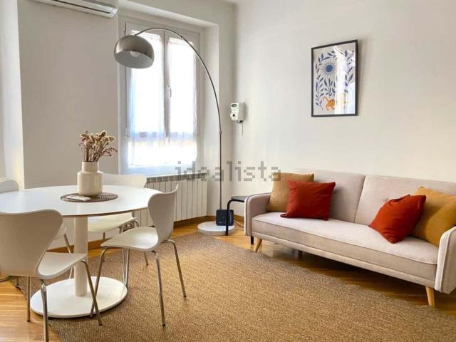 Appartamento in affitto di 50 m² in Viale Monza, 56