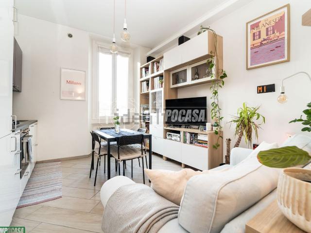 Appartamento in affitto di 50 m² in Viale Monza