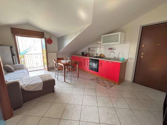 Appartamento in affitto di 50 m² in Viale Nilde Iotti