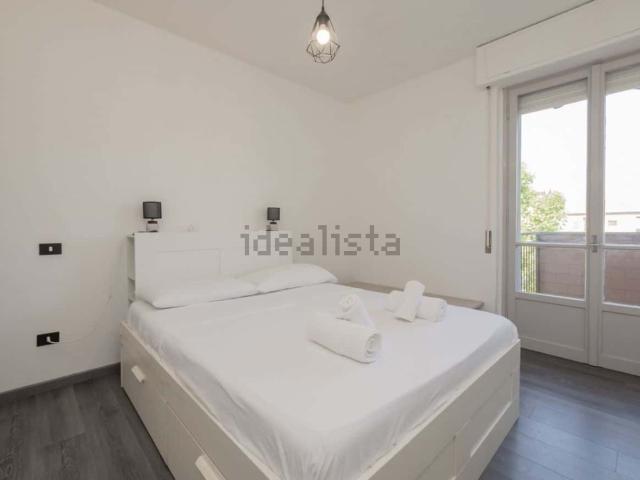 Appartamento in affitto di 50 m² in Viale Omero, 17