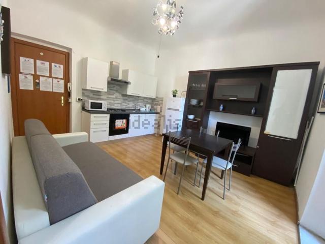 Appartamento in affitto di 50 m² in Viale Aldo Ferrari