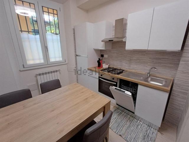 Appartamento in affitto di 58 m² in Viale Alessandro Guidoni, 10