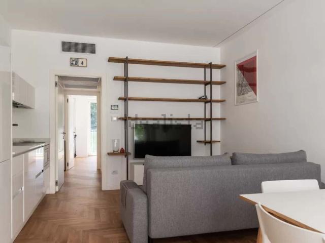 Appartamento in affitto di 50 m² in Viale Andrea Doria, 24